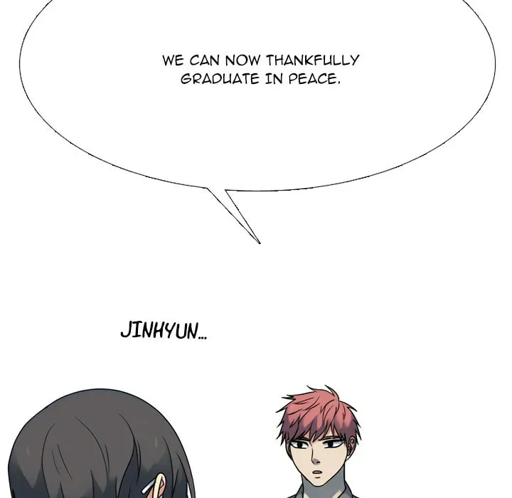 Read High School Legend: Red Dragon chapter 261 image 27 on Lezhin