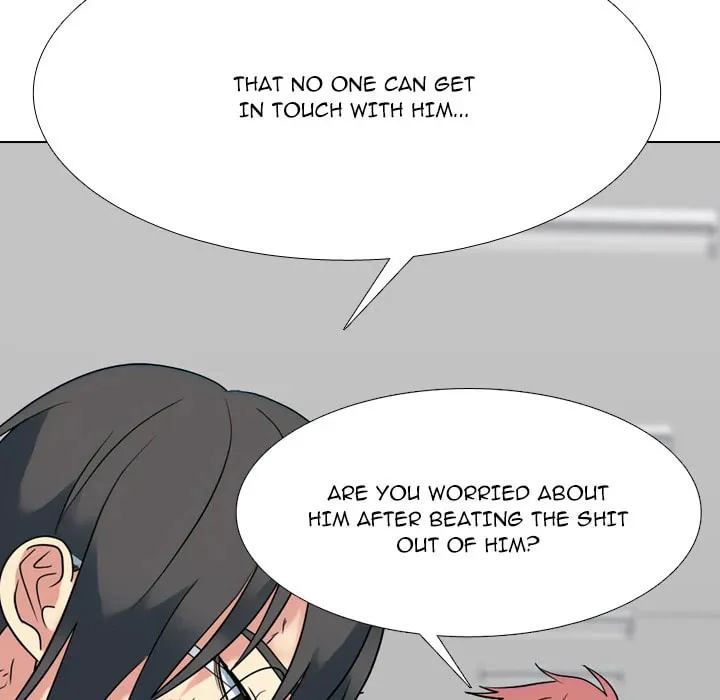 Read High School Legend: Red Dragon chapter 261 image 30 on Lezhin