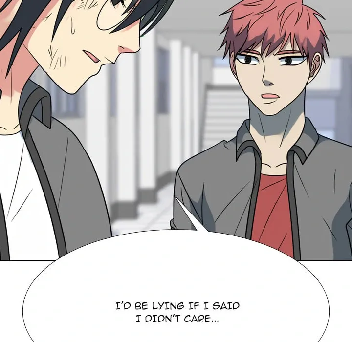 Read High School Legend: Red Dragon chapter 261 image 31 on Lezhin