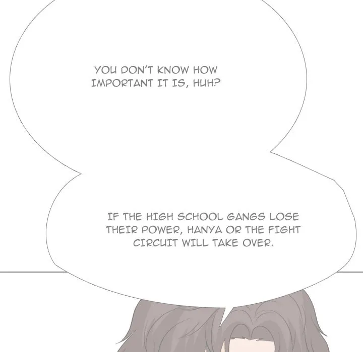 Read High School Legend: Red Dragon chapter 261 image 37 on Lezhin