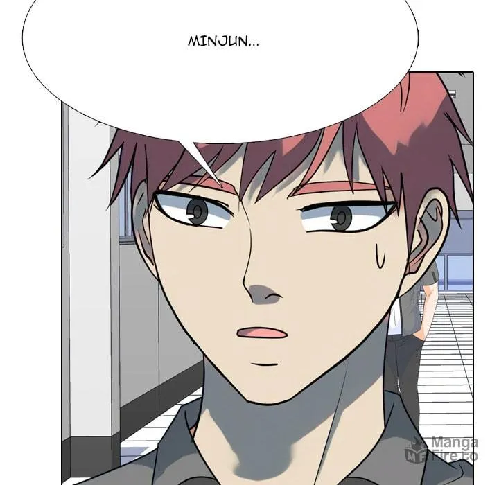 Read High School Legend: Red Dragon chapter 261 image 41 on Lezhin