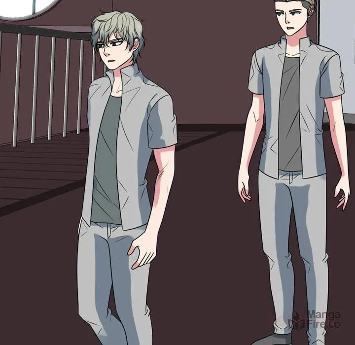 Read High School Legend: Red Dragon chapter 261 image 47 on Lezhin