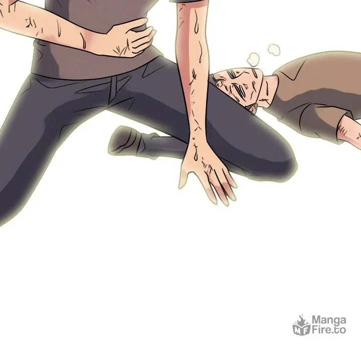 Read High School Legend: Red Dragon chapter 261 image 5 on Lezhin