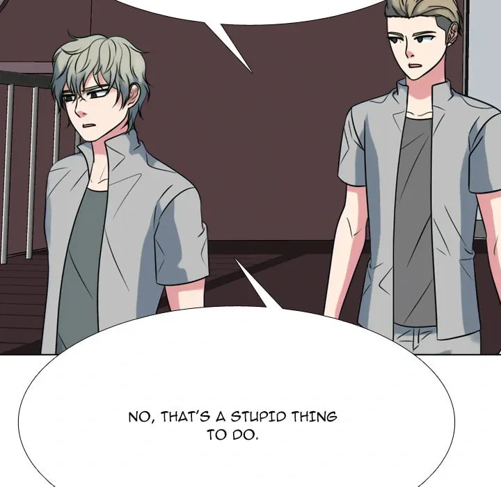 Read High School Legend: Red Dragon chapter 261 image 52 on Lezhin