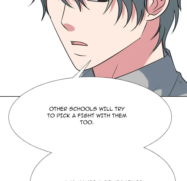 Read High School Legend: Red Dragon chapter 261 image 55 on Lezhin
