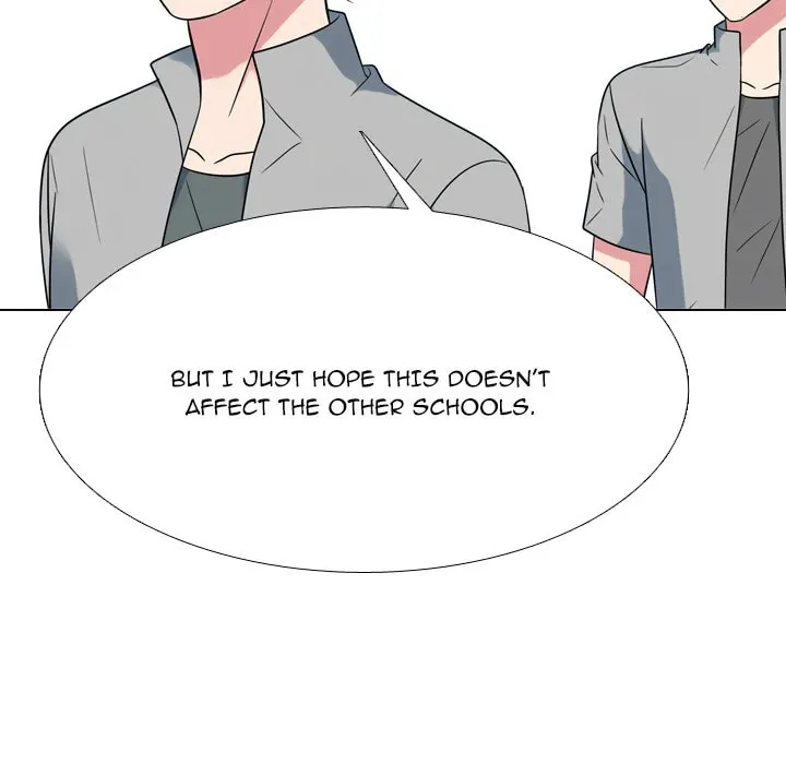 Read High School Legend: Red Dragon chapter 261 image 58 on Lezhin