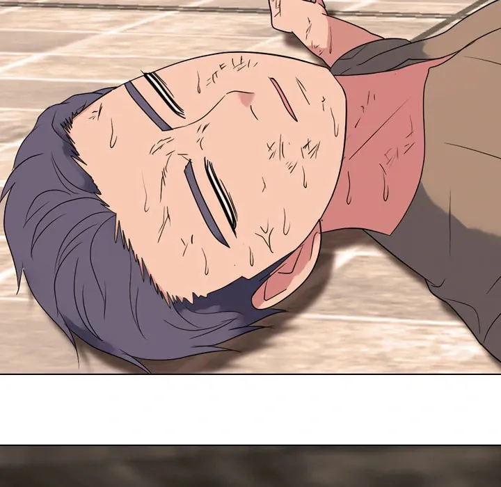 Read High School Legend: Red Dragon chapter 261 image 7 on Lezhin