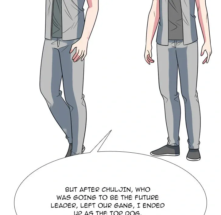 Read High School Legend: Red Dragon chapter 261 image 78 on Lezhin