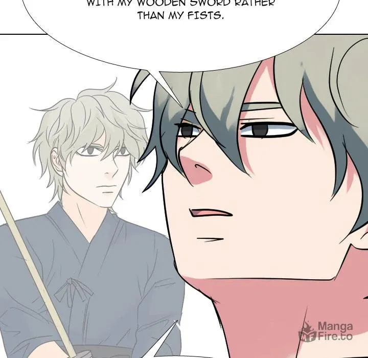 Read High School Legend: Red Dragon chapter 261 image 80 on Lezhin