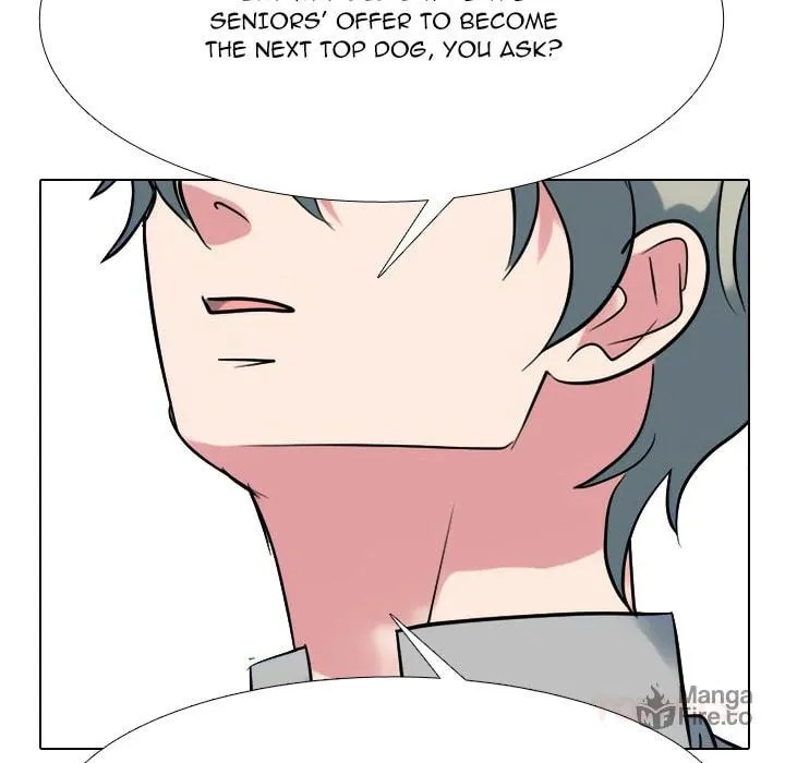 Read High School Legend: Red Dragon chapter 261 image 83 on Lezhin