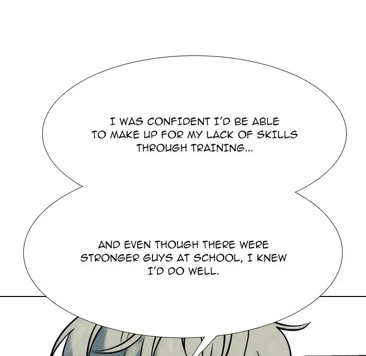 Read High School Legend: Red Dragon chapter 261 image 87 on Lezhin