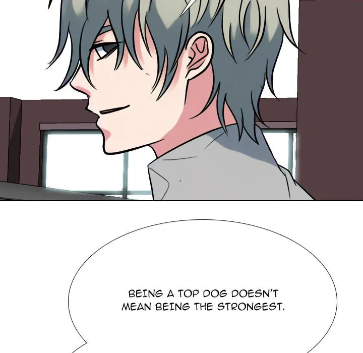 Read High School Legend: Red Dragon chapter 261 image 88 on Lezhin