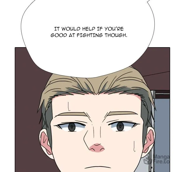 Read High School Legend: Red Dragon chapter 261 image 89 on Lezhin