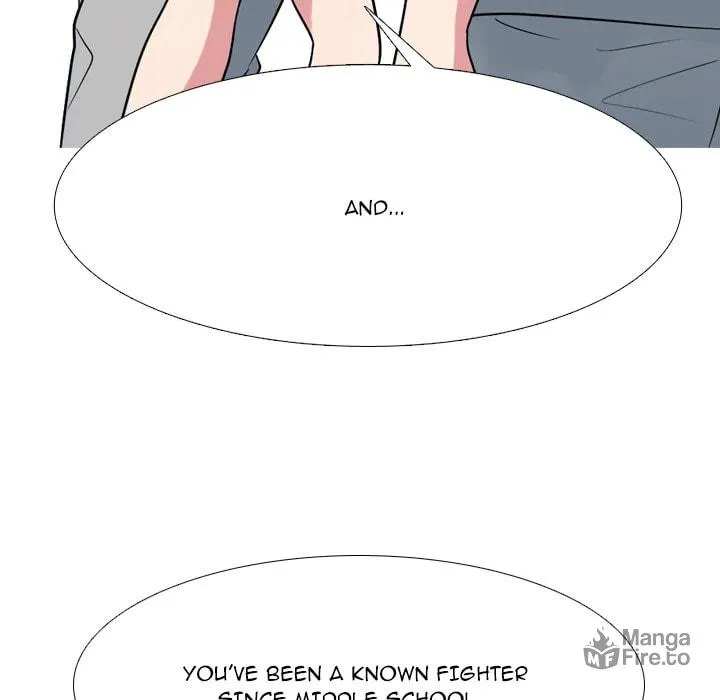 Read High School Legend: Red Dragon chapter 261 image 94 on Lezhin