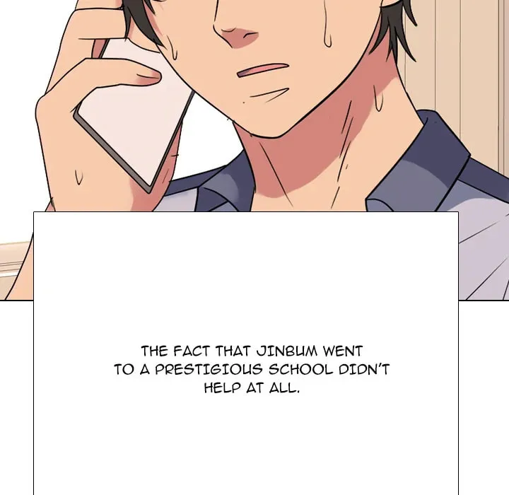 Read High School Legend: Red Dragon chapter 262 image 115 on Lezhin