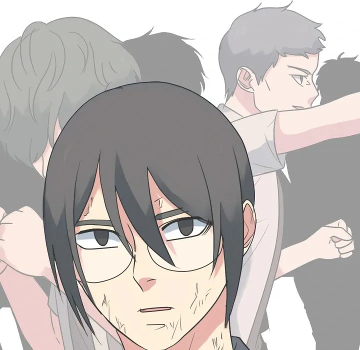 Read High School Legend: Red Dragon chapter 262 image 118 on Lezhin