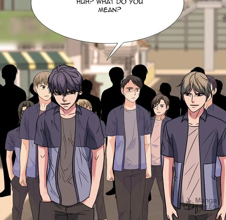 Read High School Legend: Red Dragon chapter 262 image 124 on Lezhin