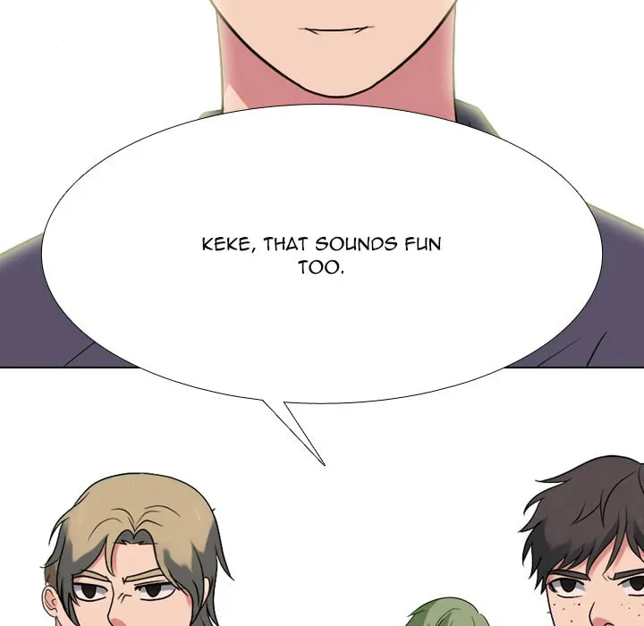 Read High School Legend: Red Dragon chapter 262 image 132 on Lezhin