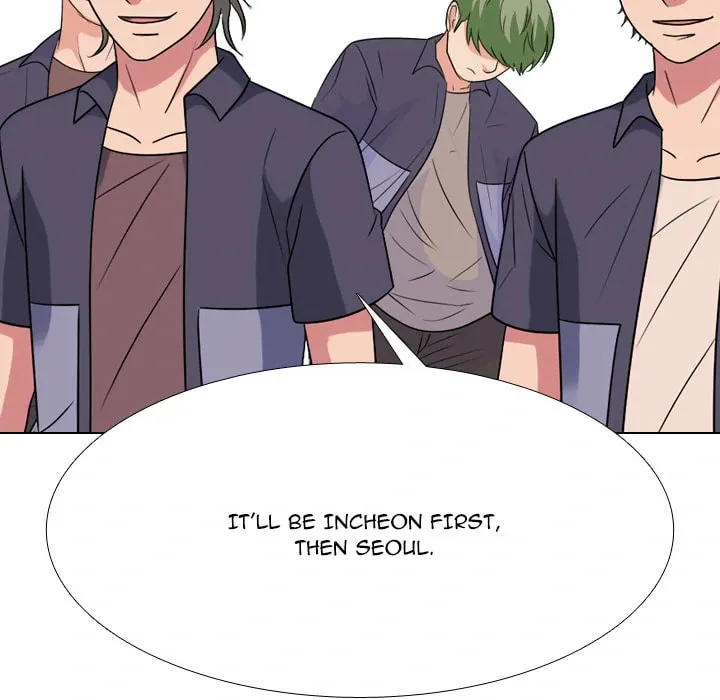 Read High School Legend: Red Dragon chapter 262 image 133 on Lezhin