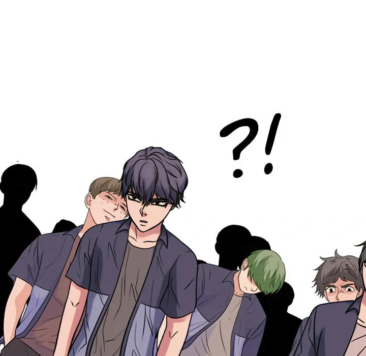 Read High School Legend: Red Dragon chapter 262 image 136 on Lezhin
