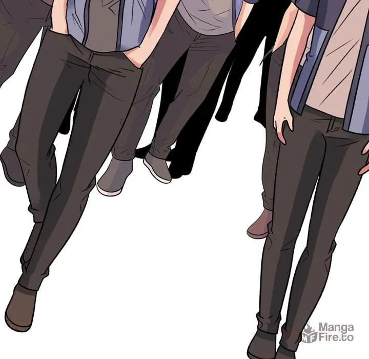 Read High School Legend: Red Dragon chapter 262 image 137 on Lezhin