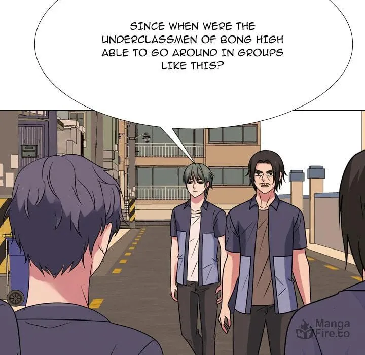 Read High School Legend: Red Dragon chapter 262 image 139 on Lezhin