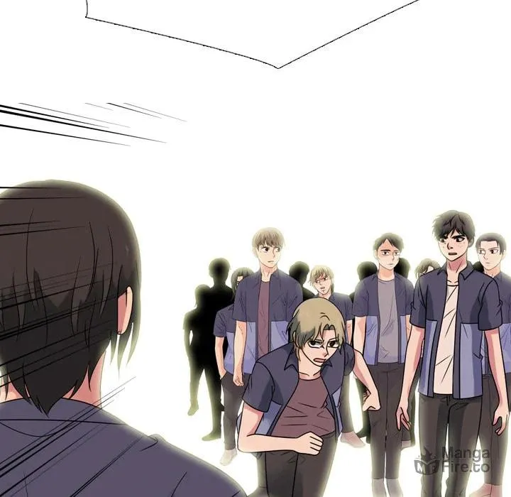 Read High School Legend: Red Dragon chapter 262 image 144 on Lezhin