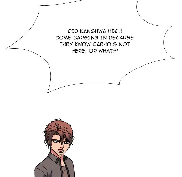 Read High School Legend: Red Dragon chapter 262 image 16 on Lezhin