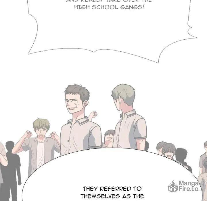 Read High School Legend: Red Dragon chapter 262 image 24 on Lezhin