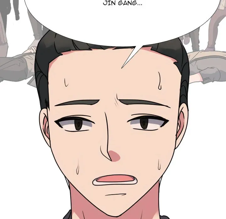 Read High School Legend: Red Dragon chapter 262 image 25 on Lezhin