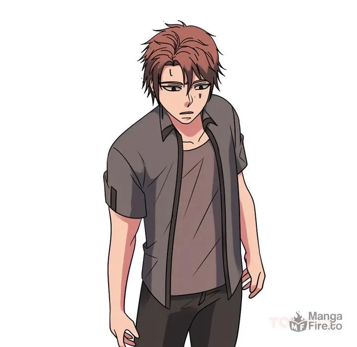Read High School Legend: Red Dragon chapter 262 image 29 on Lezhin