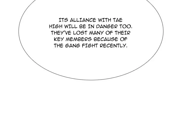 Read High School Legend: Red Dragon chapter 262 image 3 on Lezhin