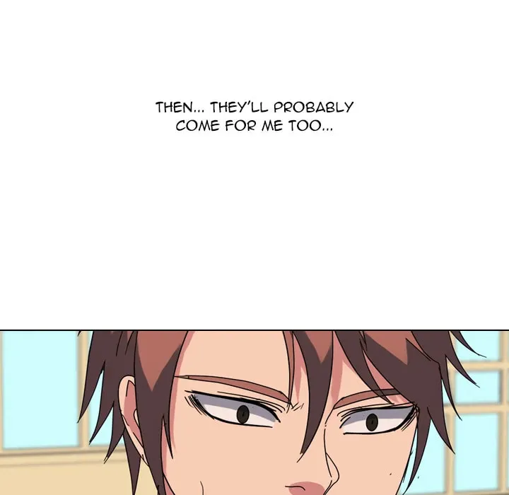 Read High School Legend: Red Dragon chapter 262 image 31 on Lezhin