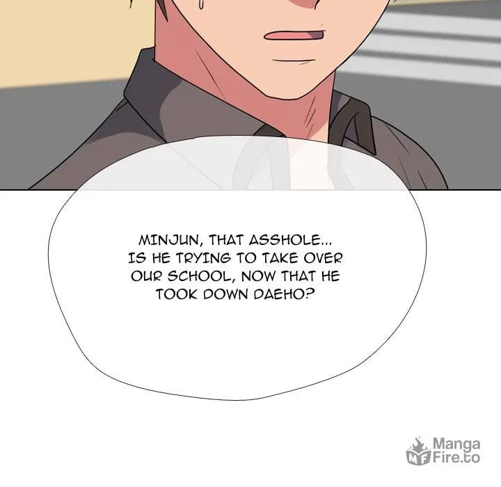 Read High School Legend: Red Dragon chapter 262 image 32 on Lezhin