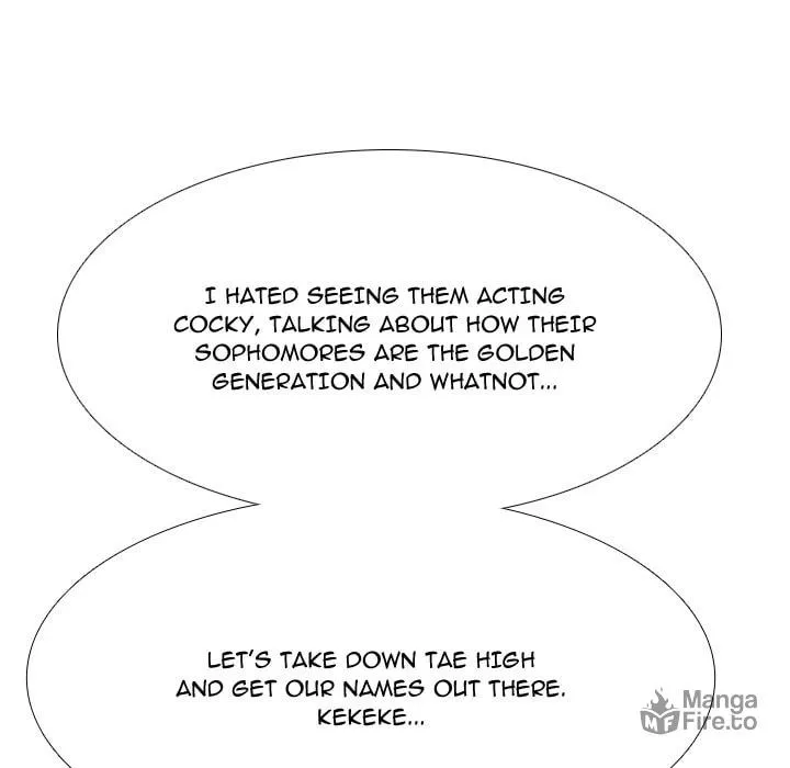 Read High School Legend: Red Dragon chapter 262 image 4 on Lezhin