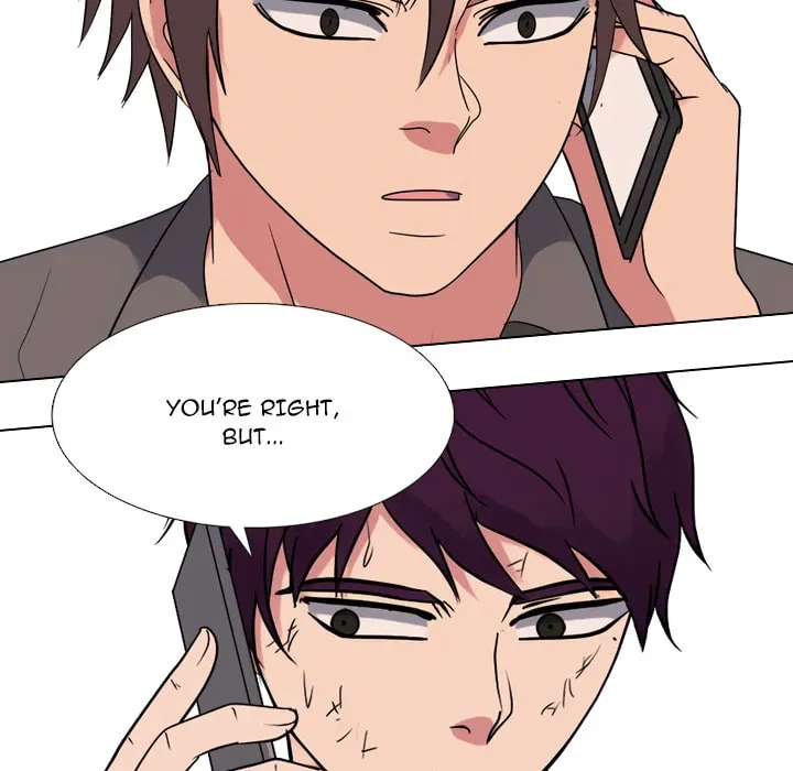 Read High School Legend: Red Dragon chapter 262 image 45 on Lezhin