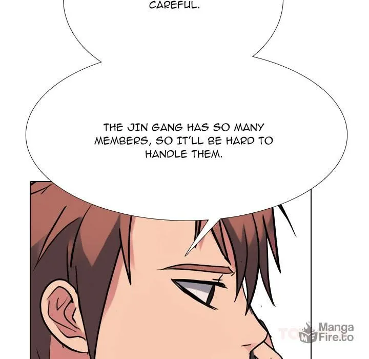 Read High School Legend: Red Dragon chapter 262 image 47 on Lezhin