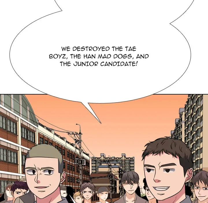 Read High School Legend: Red Dragon chapter 262 image 57 on Lezhin