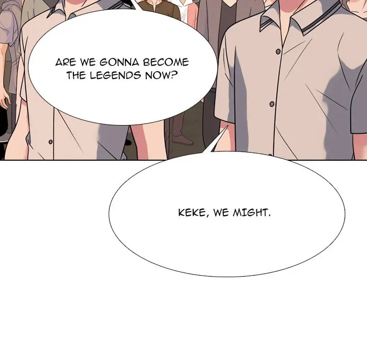 Read High School Legend: Red Dragon chapter 262 image 58 on Lezhin