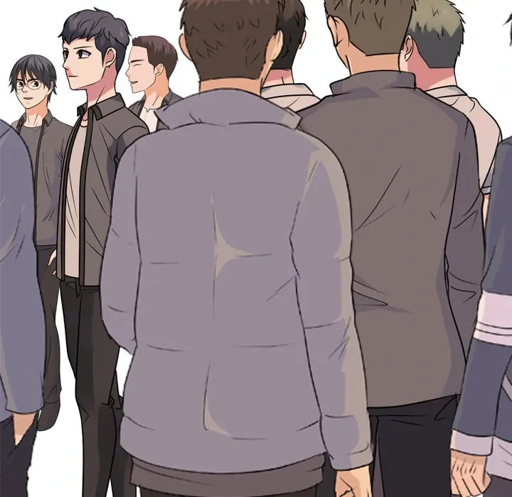 Read High School Legend: Red Dragon chapter 262 image 66 on Lezhin