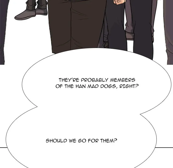 Read High School Legend: Red Dragon chapter 262 image 67 on Lezhin