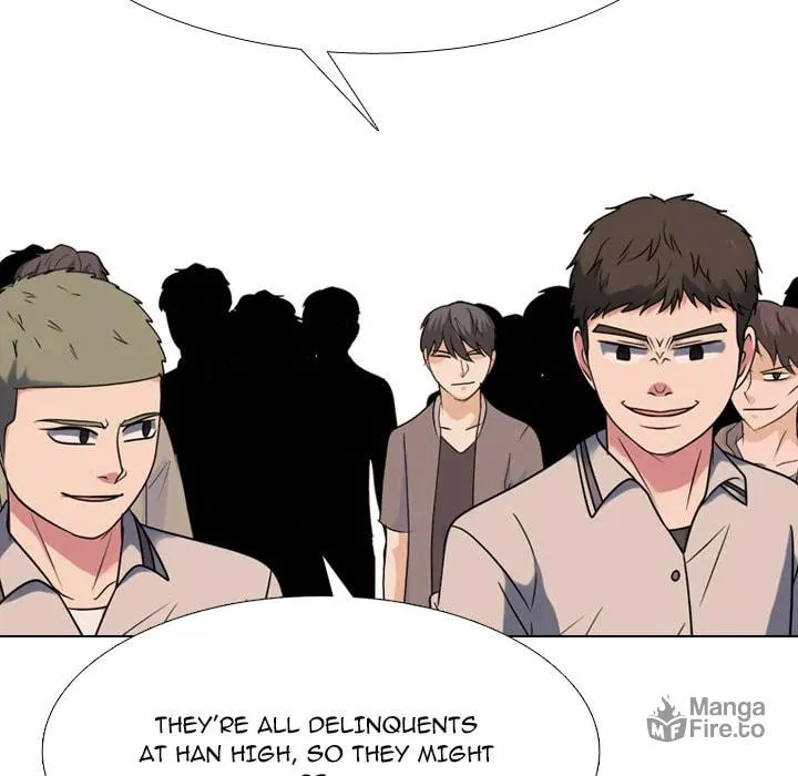 Read High School Legend: Red Dragon chapter 262 image 68 on Lezhin