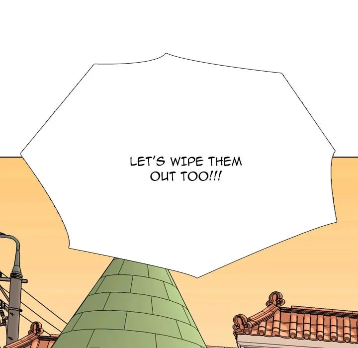 Read High School Legend: Red Dragon chapter 262 image 70 on Lezhin