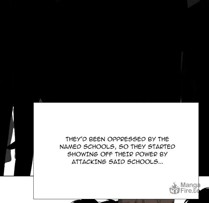 Read High School Legend: Red Dragon chapter 262 image 84 on Lezhin