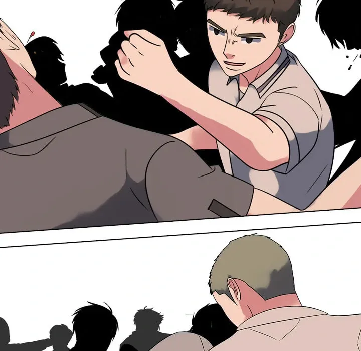 Read High School Legend: Red Dragon chapter 262 image 85 on Lezhin