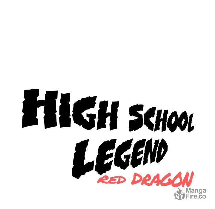 Read High School Legend: Red Dragon chapter 262 image 9 on Lezhin