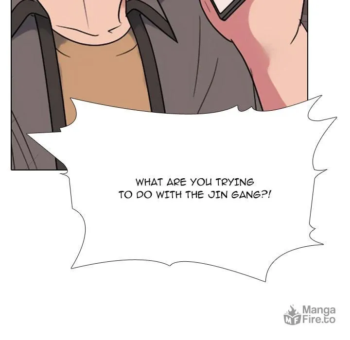 Read High School Legend: Red Dragon chapter 262 image 94 on Lezhin