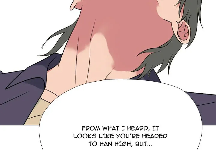 Read High School Legend: Red Dragon chapter 263 image 1 on Lezhin