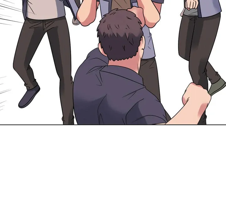 Read High School Legend: Red Dragon chapter 263 image 108 on Lezhin