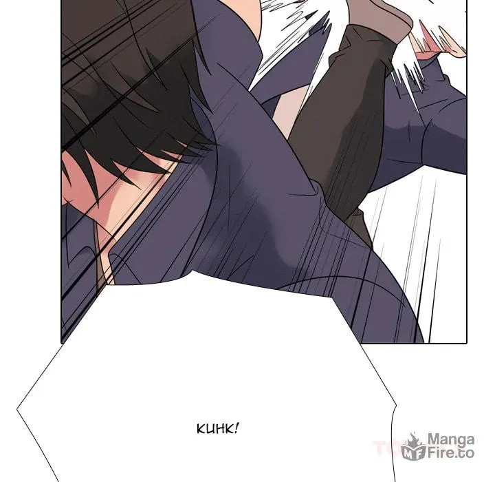 Read High School Legend: Red Dragon chapter 263 image 110 on Lezhin